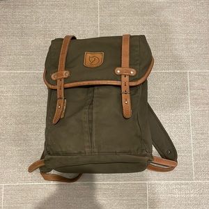 Fjallraven Rucksack No. 21 Medium